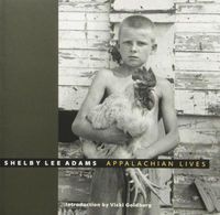 Cover image for Appalachian Lives