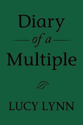 Cover image for Diary of a Multiple
