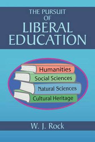 The Pursuit of Liberal Education