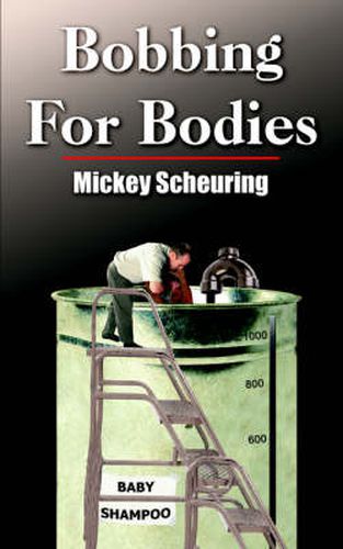 Cover image for Bobbing For Bodies