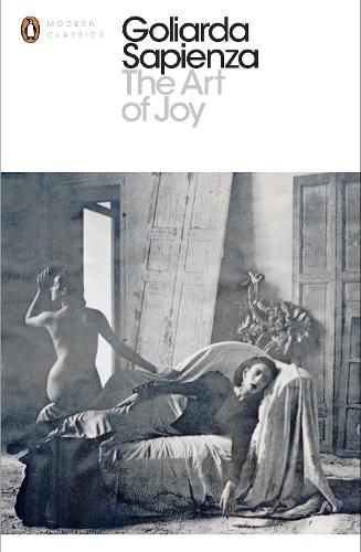 Cover image for The Art of Joy