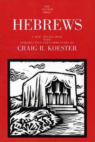 Cover image for Hebrews