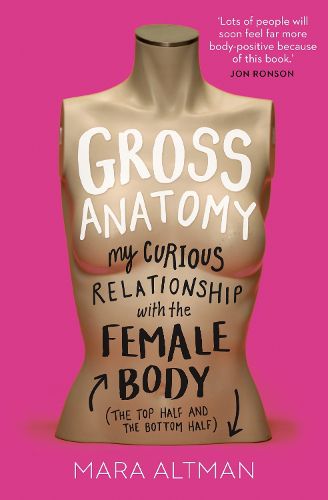 Cover image for Gross Anatomy