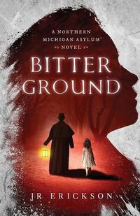 Cover image for Bitter Ground