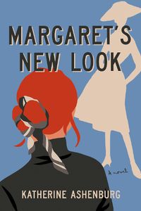 Cover image for Margaret's New Look