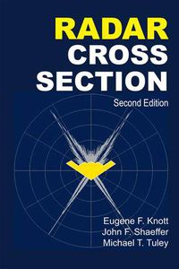 Cover image for Radar Cross Section