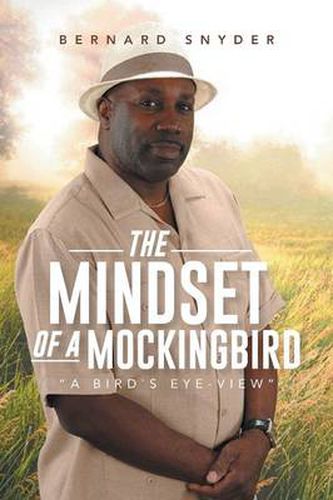 Cover image for The Mindset of a Mockingbird: A Birds Eye-View