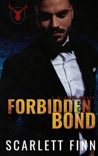 Cover image for Forbidden Bond