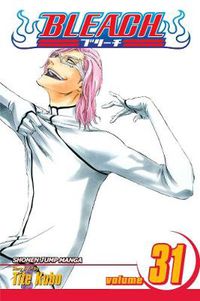 Cover image for Bleach, Vol. 31