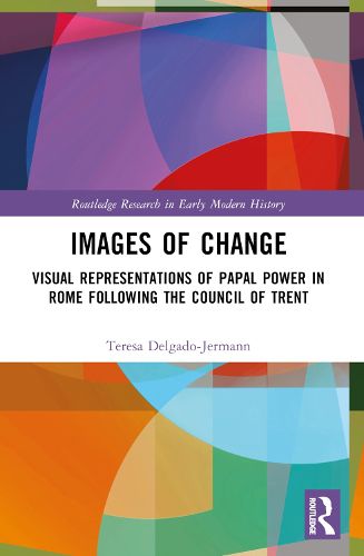 Cover image for Images of Change