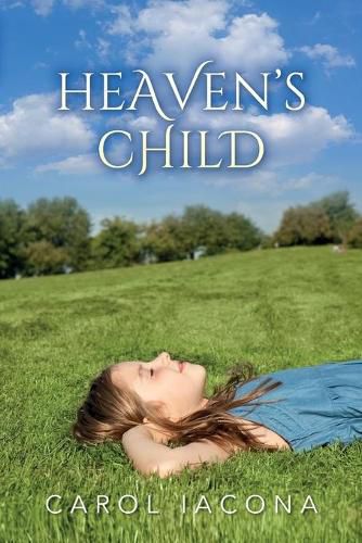 Cover image for Heaven's Child