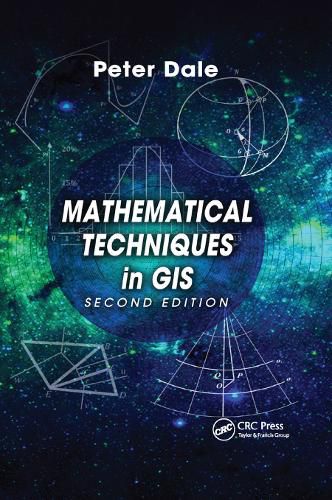Cover image for Mathematical Techniques in GIS