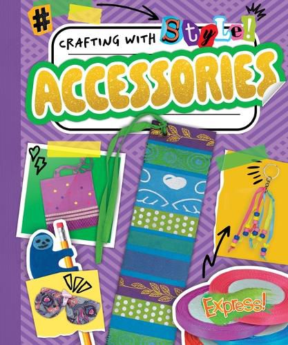 Cover image for Accessories