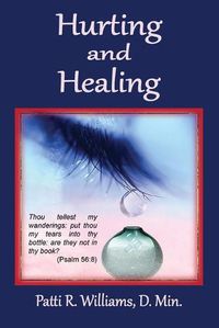 Cover image for Hurting and Healing