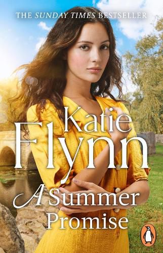 Cover image for A Summer Promise