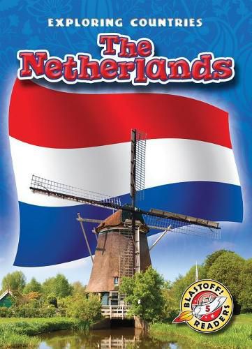 Cover image for The Netherlands