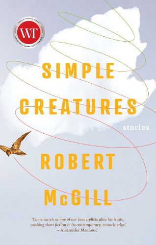 Cover image for Simple Creatures