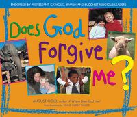 Cover image for Does God Forgive Me