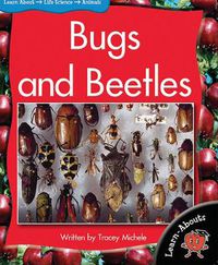 Cover image for Lab Lvl11 Bugs and Beetles