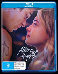 Cover image for After Ever Happy