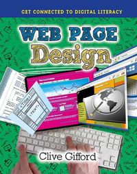 Cover image for Web Page Design