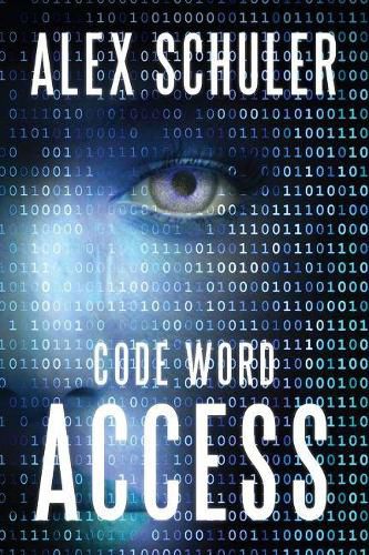 Cover image for Code Word Access