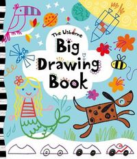 Cover image for Big Drawing Book