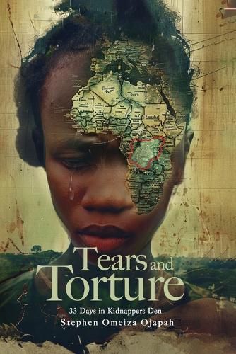 Cover image for Tears, and Torture