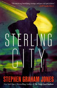 Cover image for Sterling City