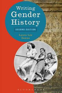 Cover image for Writing Gender History