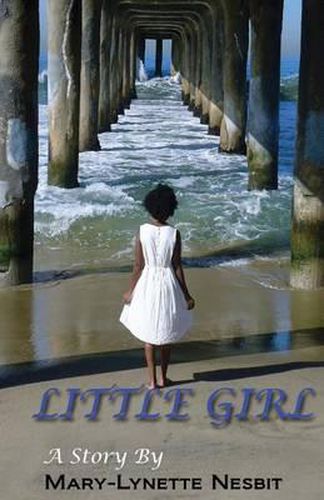 Cover image for Little Girl