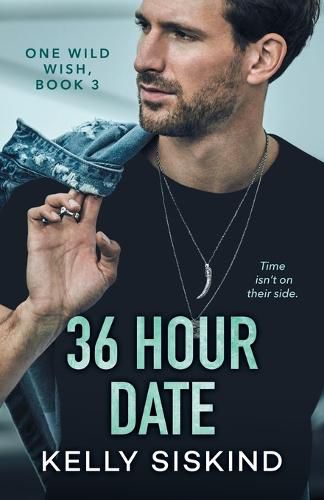 Cover image for 36 Hour Date