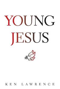 Cover image for Young Jesus