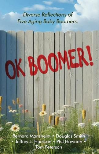 Cover image for OK Boomer!