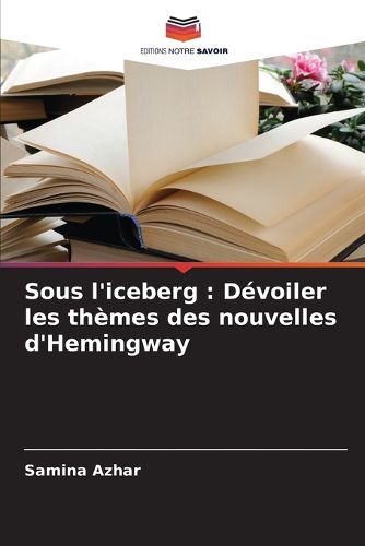 Sous l'iceberg