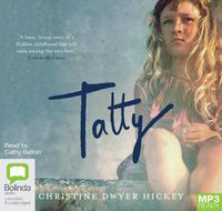 Cover image for Tatty