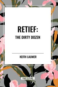 Cover image for Retief