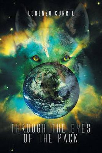 Cover image for Through the Eyes of the Pack