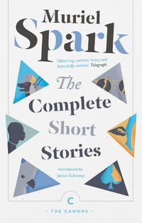 Cover image for The Complete Short Stories