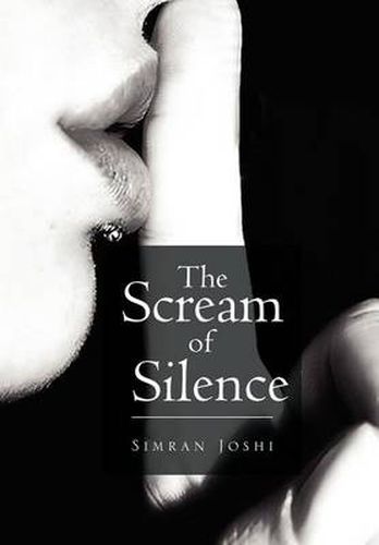 Cover image for The Scream of Silence