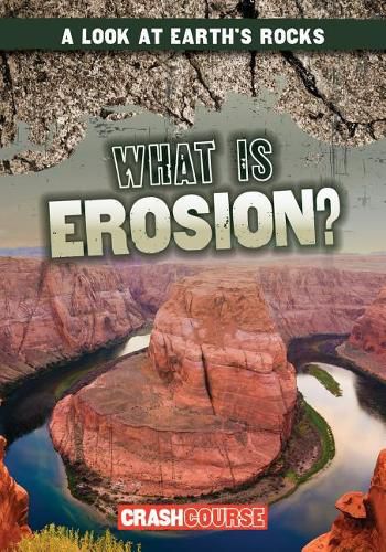 What Is Erosion?