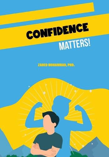 Cover image for Confidence Matters!