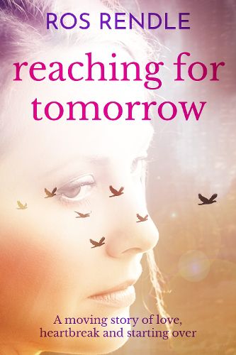 Cover image for Reaching For Tomorrow