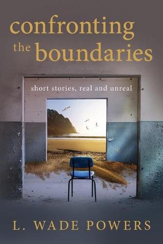 Cover image for Confronting the Boundaries