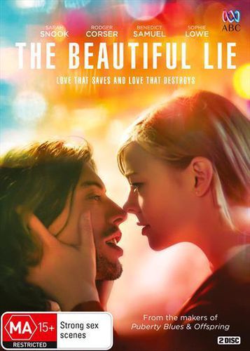 The Beautiful Lie (DVD)