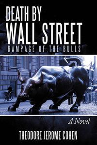 Cover image for Death by Wall Street