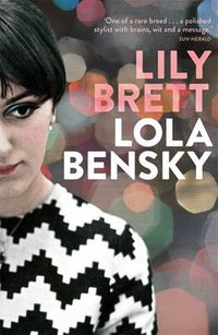 Cover image for Lola Bensky