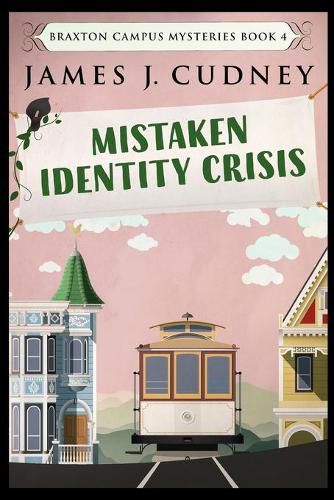 Cover image for Mistaken Identity Crisis