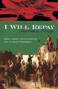 Cover image for I Will Repay