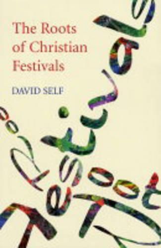 Cover image for The Roots of Christian Festivals